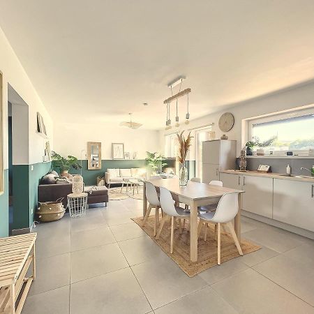 Apartmán Sweet Moments Hargimont Exteriér fotografie