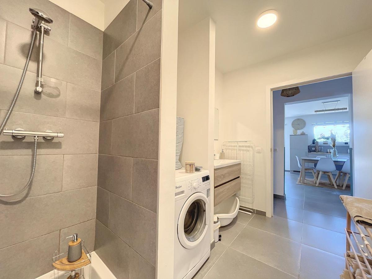 Apartmán Sweet Moments Hargimont Exteriér fotografie