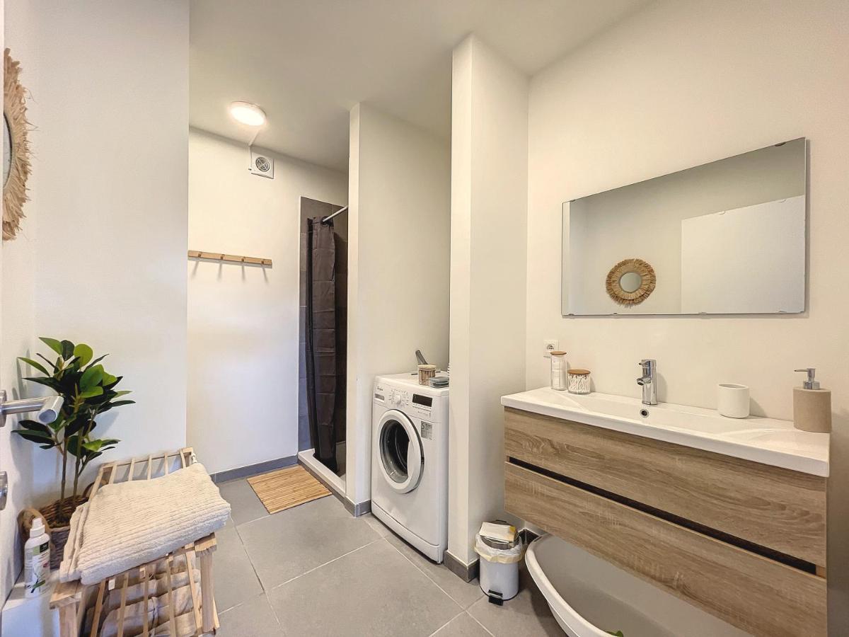 Apartmán Sweet Moments Hargimont Exteriér fotografie