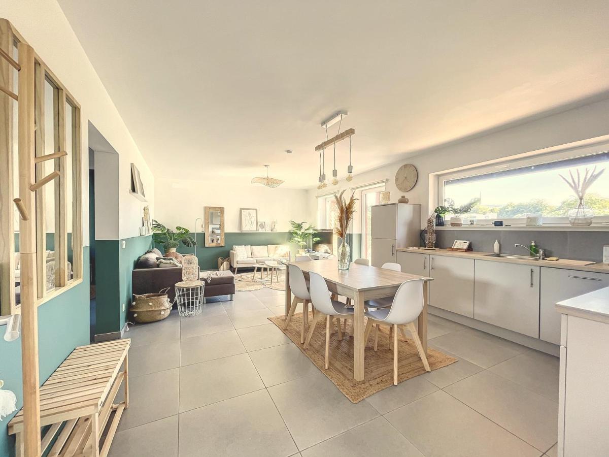 Apartmán Sweet Moments Hargimont Exteriér fotografie
